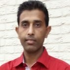Radja Thurairajah