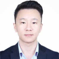 王家昕Jiaxin