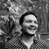 Yash Vadher