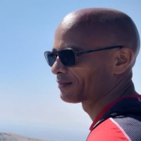Xavier Dalia