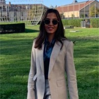 Rasha Basmair