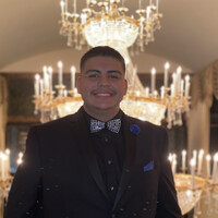 Richard Aparicio