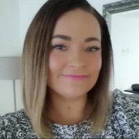 Hayley Downing
