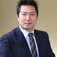 이현우 Chris Lee