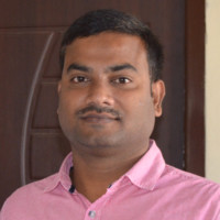 Venkata Kishore Kasagana