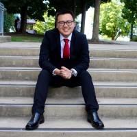 David Vo