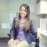 Hécmary Daniela Rodríguez Gutierrez