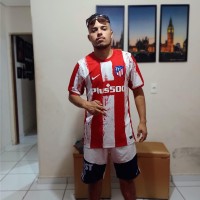Joao Paulo Ribeiro