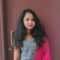Durgashree Pradhan