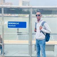Abdirahman Mohamud