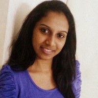 Priyanka Mokal