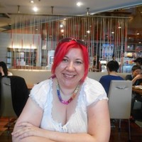 Lynda Pearce Designs - Maple Creative Arts workshops