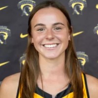 Mackenzie Blake