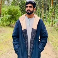 Mohammed Hidayath