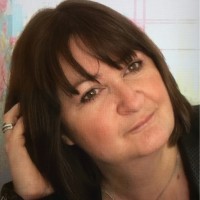 Jackie Puddiford