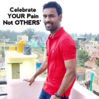 Selva Thanaraj