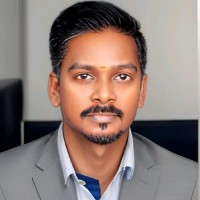 Anand N