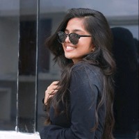 Chenna Vyshnavi