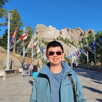 Andrew Chang