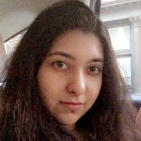 Kiran Siddiqui