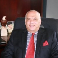 Dr. Mark E. Shoukry, PE, LEED AP, M ASCE