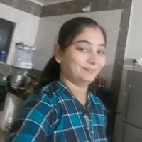 Bhavini RAVAL