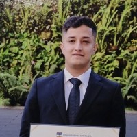 Sergio Ricardo Correa Ruiz
