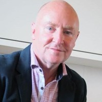 Stephen Kaye