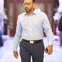 Omer Farooq
