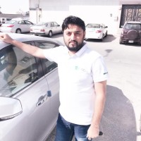 Ehsan ullah