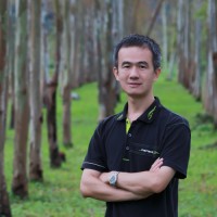 Vick Chen