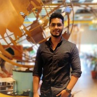 Praveen Ganoji
