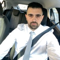 Alexandros Lambrou
