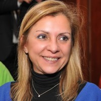 Athina Boumi