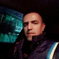 Abraham Sodi