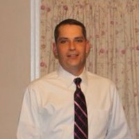 Jay Pool