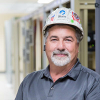 Donald Ackroyd, Pmp, Me