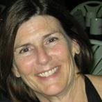 Margie Clark-Kevan