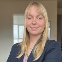 Josefine Mansa Liboriussen