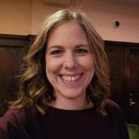 Andrea Scheckel, Cmp, Cta