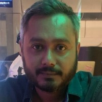 Shreyans Jain