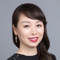 Joyce Zhou