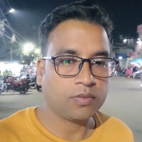 Manoj Jena