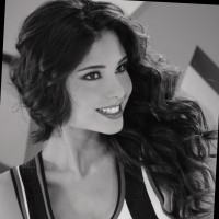María Geraldine Ponce Méndez