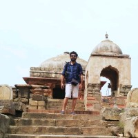 Ranjith Parakkadan