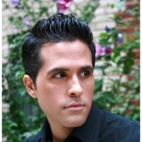 Luis E. Cabrera