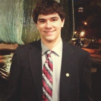 Seth Pettry