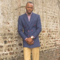 Faleye olaoluwa michael