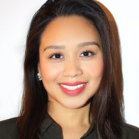 Elena Liang