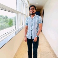 Deepak Limbachiya